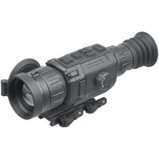 AGM CLARION 384 DUAL FOCUS - 25/50 THERMAL SCP 384X288 50HZ