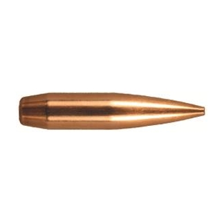Berger Match Grade Target Bullets .22 cal .224" 80 gr VLD Target 1000/ct