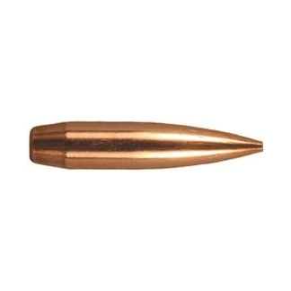 Berger Match Grade Target Bullets .22 cal .224" 80.5 gr Fullbore Target 1000/ct