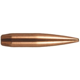 Berger Match Grade Target Bullets 6mm .243" 115 gr VLD Target 100/rd