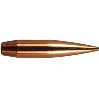 Berger EOL Elite Hunter Rifle Bullets 6.5mm .264" 156 gr 100/ct