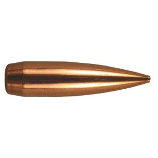 Berger Match Grade Target Bullets .30 cal .308" 155.5 gr Fullbore 500/ct
