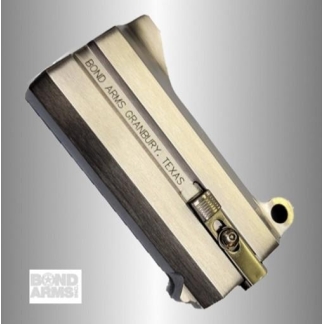 Bond Arms Handgun Barrel 10mm 3" Satin Finish