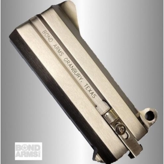 BOND ARMS BARREL 45LC/410 3" - 3.5" STAINLESS
