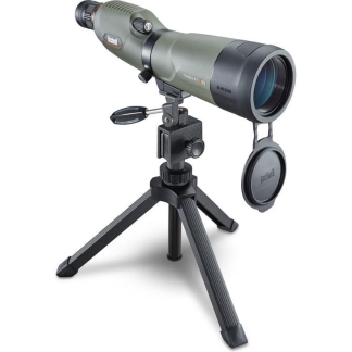 Bushnell Trophy Xtreme 20-60x65 Spotting Scope Green
