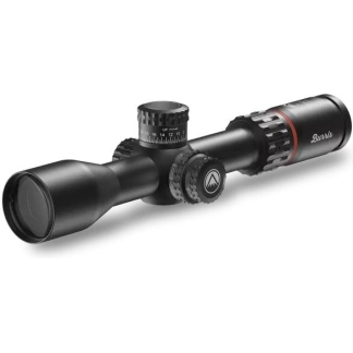 Burris Veracity PH Scope 2.5-12x42mm FFP Illum. 3PW-MOA