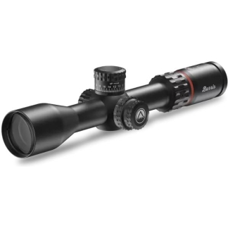 Burris Veracity PH Scope 3-15x44mm FFP Illum. RC-MOA