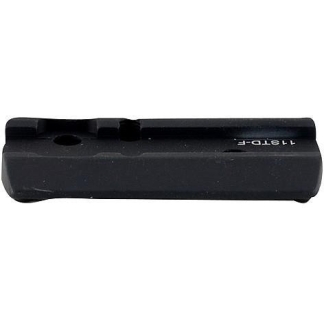 Burris Fastfire Red Dot Sight Mount - 1911 Standard