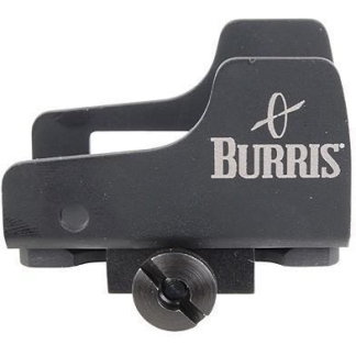 Burris Fastfire Red Dot Sight Picatinny Sight Side Protector Mount for FastFire II / III