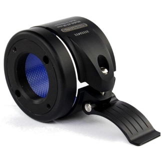 Burris Thermal Optics Smartclip for Optics QD 30mm Black