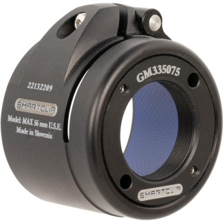 BURRIS SMARTCLIP BTC ADAPTER 53MM