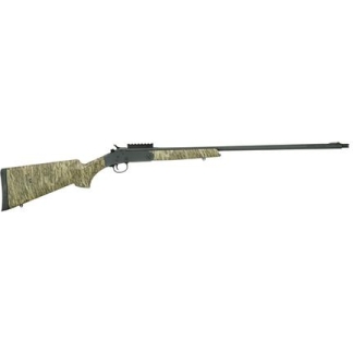 Savage Arms 301 Turkey Shotgun 20ga 3" Chamber Single Shot 26" Barrel Mossy Oak Bottomland