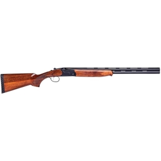 Savage Stevens Model 555 Over/Under Shotgun 16ga 2rd 28" Barrel Wood Stock