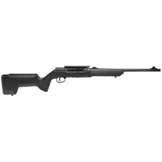 SAVAGE ARMS A22 TAKEDOWN 22LR BL/SY 10+1