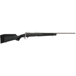 Savage Arms 110 Storm Hunting Rifle .308 Win 4/rd 22" Barrel Grey