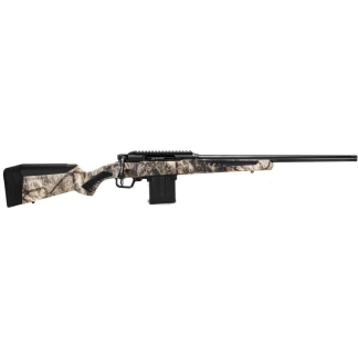 SAVAGE ARMS IMPULSE PREDATOR 6.5CR 20"