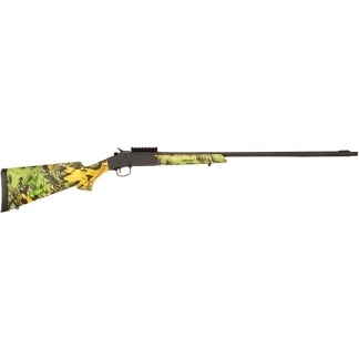 Savage Arms 301 Turkey Obsession Shotgun 12 ga 3" Chamber Single Shot 26" Barrel Mossy Oak Obsession