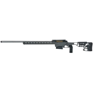 Savage Arms 110 Elite Precision Left Hand Rifle 6mm Creedmoor 10/rd 26" Barrel Grey