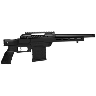 Savage Arms 110 PCS Handgun 300 AAC Blackout 10/rd 10.5" Carbon Steel Barrel Matte Black