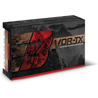 Barnes VOR-TX Rifle Ammunition 28 Nosler 162gr TSXBT 3150 fps 20/ct