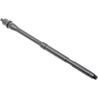 CMMG Barrel Sub-Assm 16.1inch M4 4140CM SBN 22LR