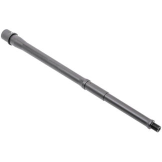 CMMG Barrel Sub-Assm 16.1inch MT 4140CM SBN 5.56mm