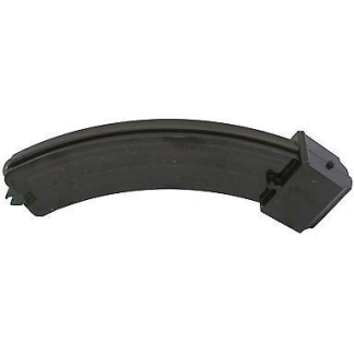 Champion Shooters Ridge 10/22 Single Stack Magazine .22 LR Black Polymer 25/rd