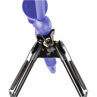 BIPOD W/ROCK MOUNT 13-23" PIVOT