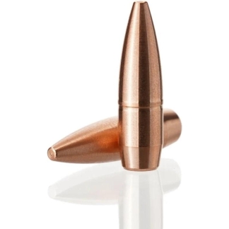 Cutting Edge Bullets Rifle Bullets .224" 55 gr MTAC 50/ct