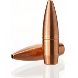Cutting Edge MTH (Match/Tactical/Hunting) Bullets .224 cal .224" 55 gr 50/ct