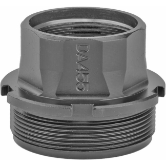 Dead Air Xeno Adapter for HUB Based Silencers 1 3/8-24