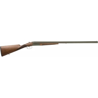 CZ USA Field Sports 1020 G2 Shotgun 20 ga 3" Chamber 4rd Magazine 28" Barrel OD Green with 5 Extended Chokes