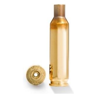 Alpha Munitions Ultra Premium Unprimed Brass Cartridge Cases 7mm-08 Remington 100/Box