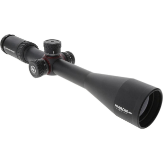 Crimson Trace Hardline Pro Riflescope 4-16x50 30mm MR1-MIL Reticle Illuminated