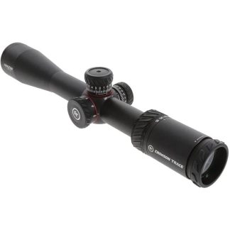 Crimson Trace Hardline Riflescope 4-16x42 30mm BDC .223/5.56 Reticle