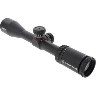 Crimson Trace Hardline Riflescope 3-9x40 BDC .223/5.56 Reticle