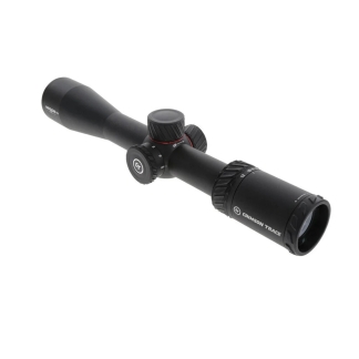 Crimson Trace Hardline Pro Riflescope 3-12x42 30mm MR1-MOA Reticle