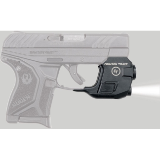 Crimson Trace LightGuard for Ruger LCPII