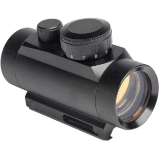 Hatsan Optima 1X30 Red Dot Open Reflex Sight