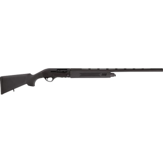 Escort PS Semi-Auto Shotgun 12ga 3" Chamber 4rd Capacity 28" Barrel Black Synthetic Stock