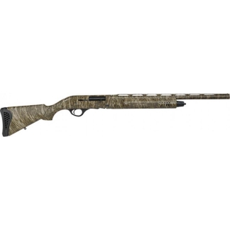 Escort PS Compact/Short LOP Shotgun 20ga 3" 4rd Capacity 22" Barrel Bottomland Stock