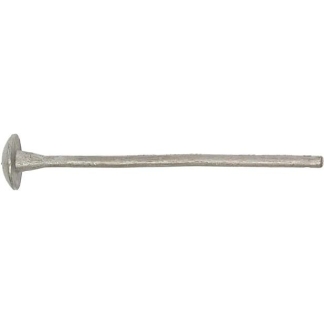 Rig'Em Right Long Stem Mushroom Weights 8oz 12/ct