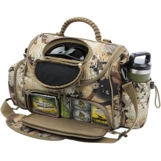 Rig'Em Right Lock & Load Blind Bag Gore Optifade Marsh