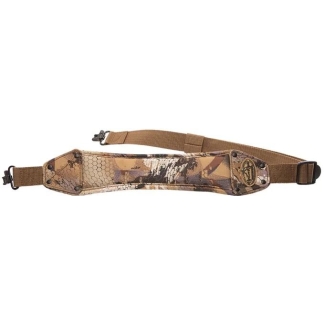 Rig'Em Right High Brass Gun Sling Optifade Marsh