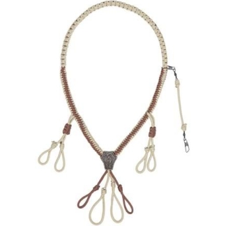 Rig'Em Right Copperhead Deluxe 4-Call Lanyard