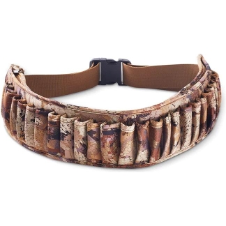 Rig'Em Right Neoprene Shell Belt Optifade Marsh