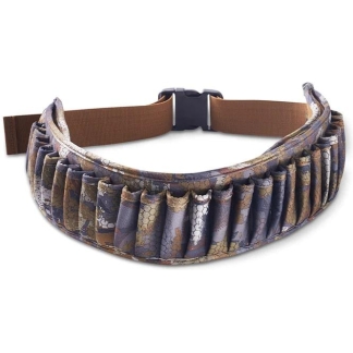 Rig'Em Right Neoprene Shell Belt Optifade Timber