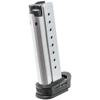 Springfield Armory XD-E Handgun Magazine with EXT Sleeve 9mm Luger 9/rd