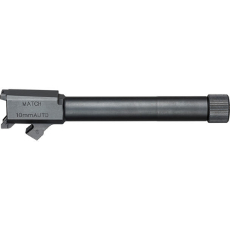 Springfield XD-M 4.5" Threaded Barrel - 10mm Auto