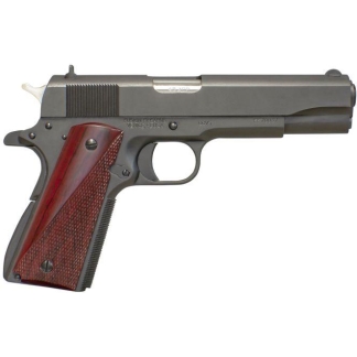 Fusion Freedom Series 1911 A1 Handgun 9mm Luger 8rd Magazine 5" Barrel
